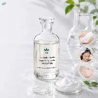 Liquid Sodium Taurine Cocoyl Methyltaurate