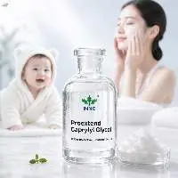 Caprylyl Glycol Preservative Booster | Proextend