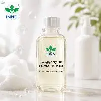 Polyglyceryl-10 Laurate Emulsifier