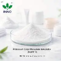 Potassium Cetyl Phosphate Emulsifier (KCPP-1)