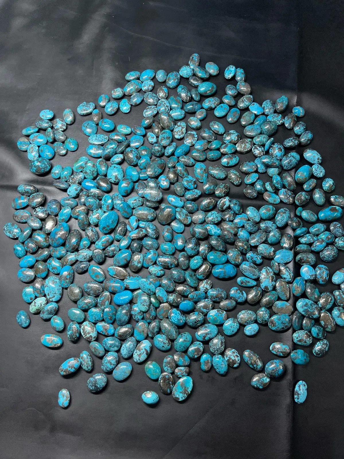 Turquoise  