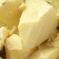Raw Shea Butter 