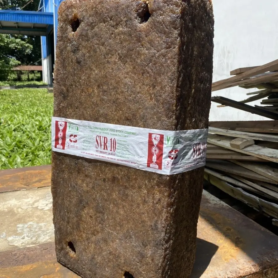 Natural Rubber