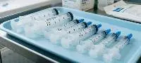 Disposable Syringes