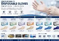 Latex Gloves