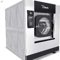 Industrial Washer Extractor 100-130Kg Xgq Series
