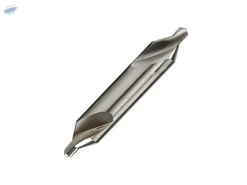 HSS-G Center Drill Type A