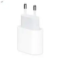 Apple 20W USB-C Power Adapter White