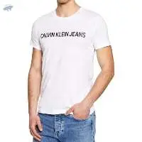 Calvin Klein Jeans Core Institutional Logo Slim