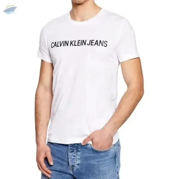 Calvin Klein Jeans Core Institutional Logo Slim