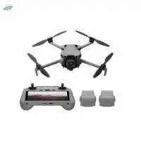 DJI Mini 5 Pro Fly More Combo (DJI RC2)