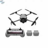 DJI Mini 5 Pro Fly More Combo (DJI RC2)