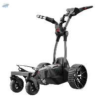 NAVEE Birdie 3 Electric Golf-Trolley