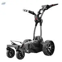 NAVEE Birdie 3 Electric Golf-Trolley