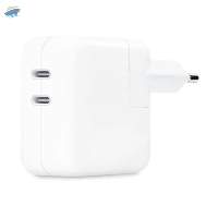 Apple Dual USB-C 35W Power Adapter