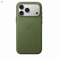 Apple iPhone 17 Pro Max TechWoven Case with MagS