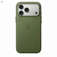 Apple iPhone 17 Pro Max TechWoven Case with MagS