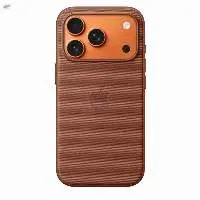 Apple iPhone 17 Pro TechWoven Case with MagSafe
