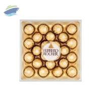 Ferrero Rocher Boxed Chocolates 24 Pieces 300g