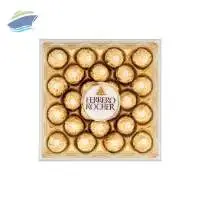 Ferrero Rocher Boxed Chocolates 24 Pieces 300g