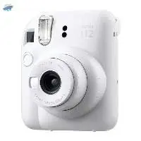 Fujifilm Instax Mini 12 Clay White