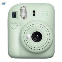 Fujifilm Instax Mini 12 Mint Green