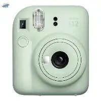 Fujifilm Instax Mini 12 Mint Green