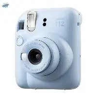 Fujifilm Instax Mini 12 Pastel Blue