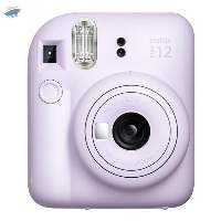 Fujifjilm Instax Mini 12 Lilac Purple