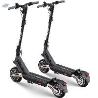 NAVEE ST3 E-Scooter ABE Certified | Patented Dam
