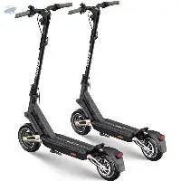 NAVEE ST3 E-Scooter ABE Certified | Patented Dam