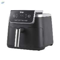 Ninja Air Fryer 4.7L Black, AF140EU