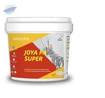 Interior Foundation Waterproofing