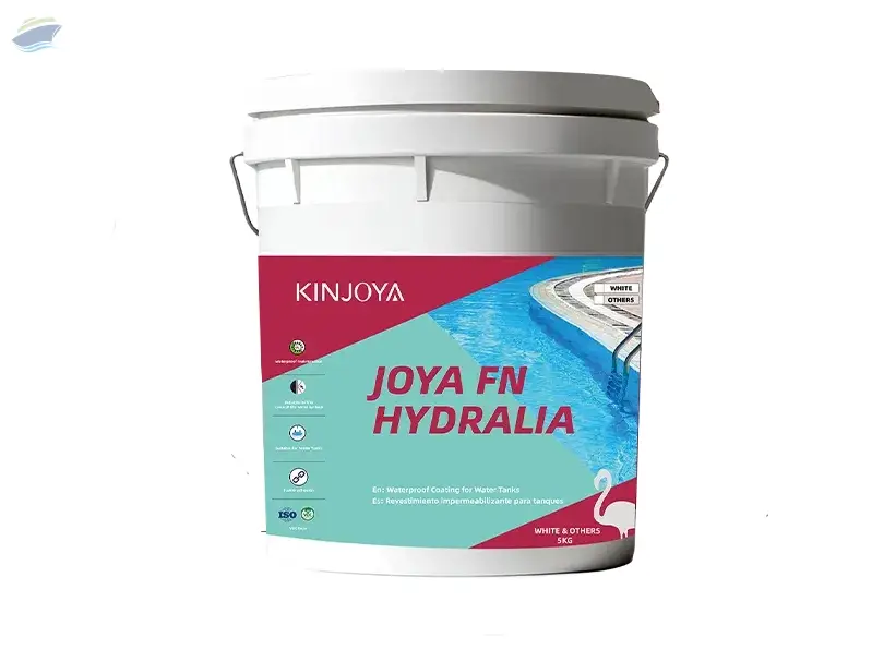 Metal Roof Waterproofing