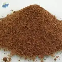 Premium Quality Fish Meal Export Grade