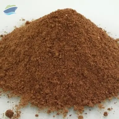 Premium Quality Fish Meal Export Grade