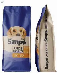 Pet Food - Simpo by Nutrimax Feed Grade