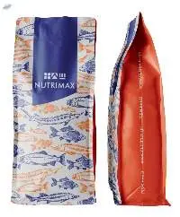 Fish Feed for Carp by Nutrimax