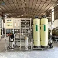 Water Purification Equipment