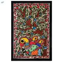 Madhubani Painting
