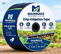 Drip Irrigation Tape