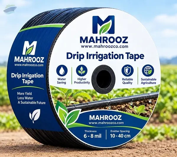Drip Irrigation Tape