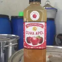 Apple Cider Vinegar