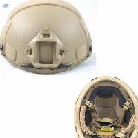 Safety Helmet