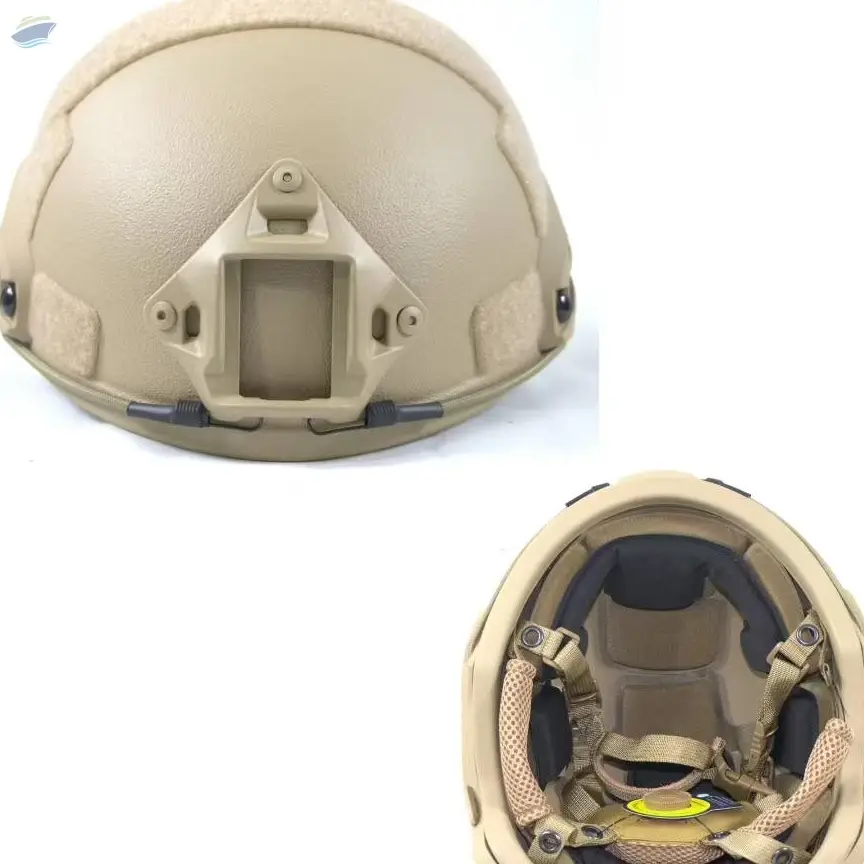 Safety Helmet