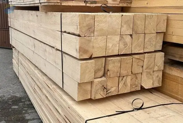 Timber
