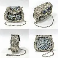 Mosaic Clutch