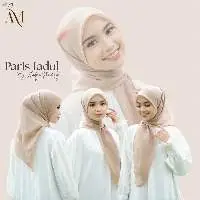 Paris Jadu Hijab 