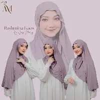 Pashmina Kaos