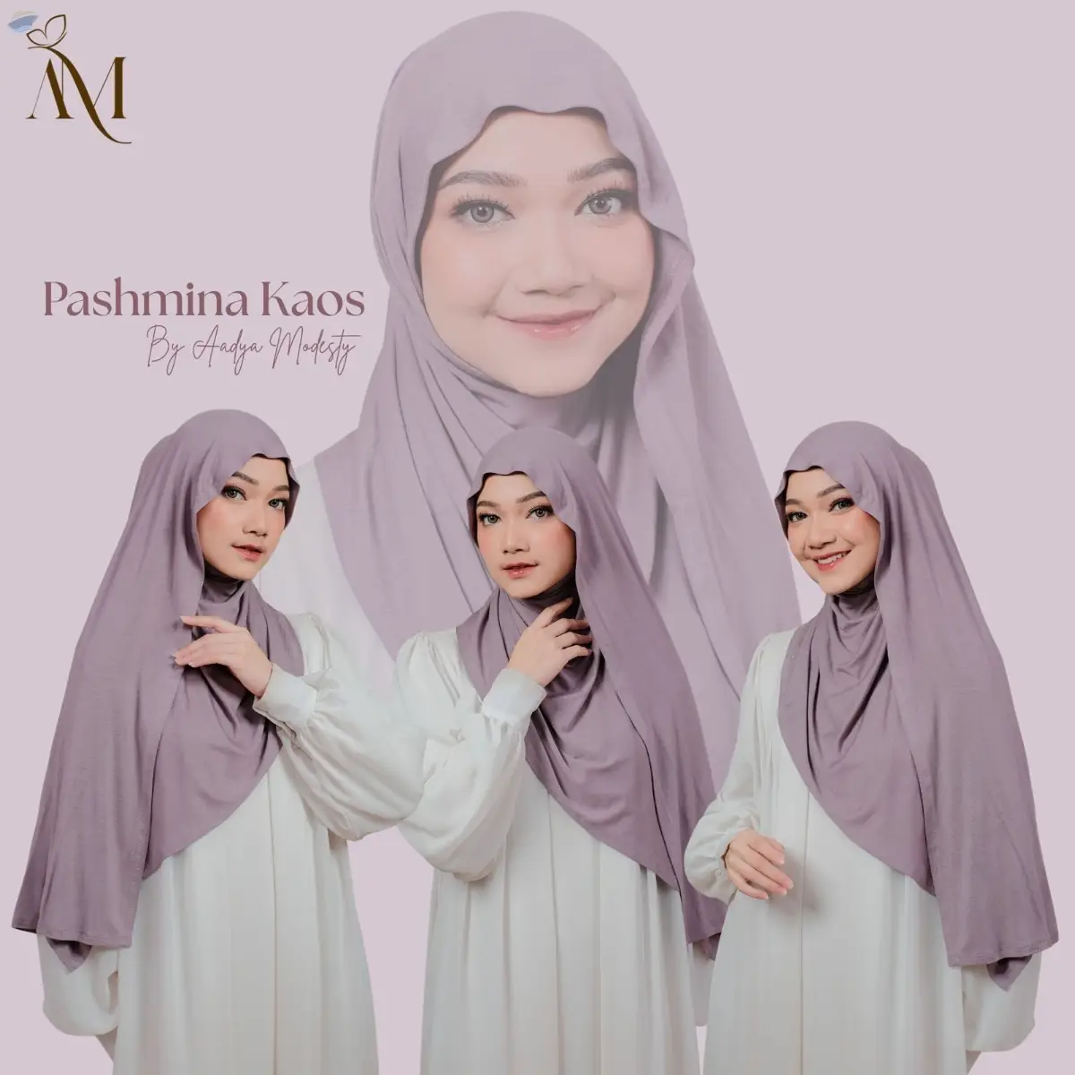 Pashmina Kaos